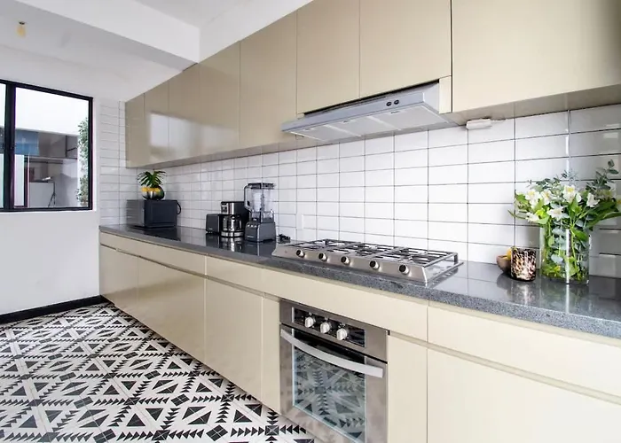 Spacious 4br With 5 Beds Casa de férias *