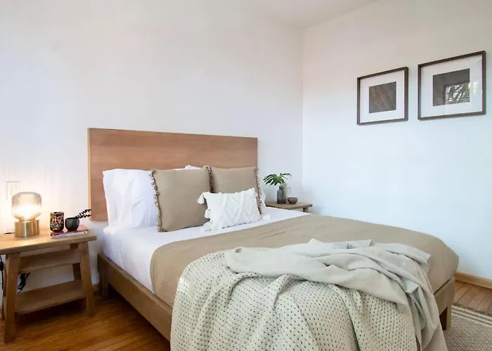 Casa de férias Spacious 4br With 5 Beds Cidade do México