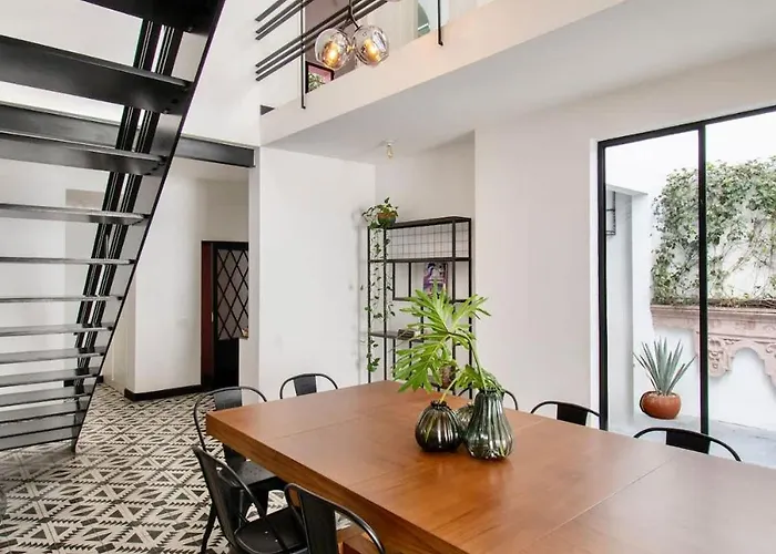Spacious 4br With 5 Beds *
