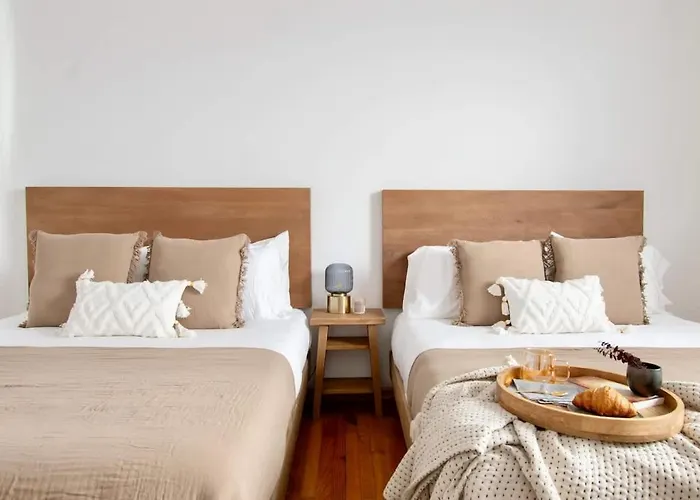 Spacious 4br With 5 Beds Cidade do México