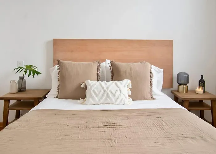 Casa de férias Spacious 4br With 5 Beds Cidade do México