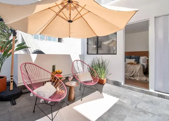 Spacious 4br With 5 Beds *