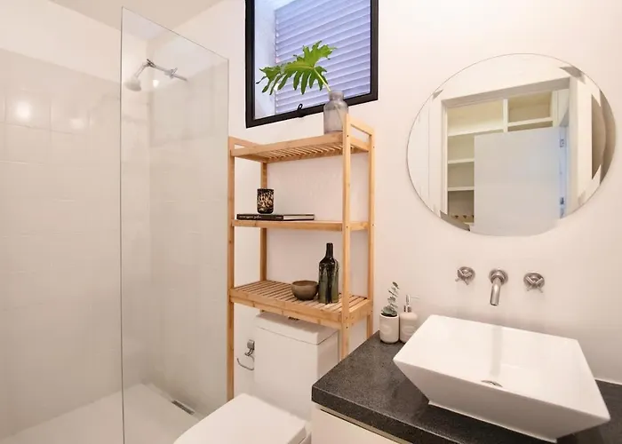 Spacious 4br With 5 Beds * Cidade do México