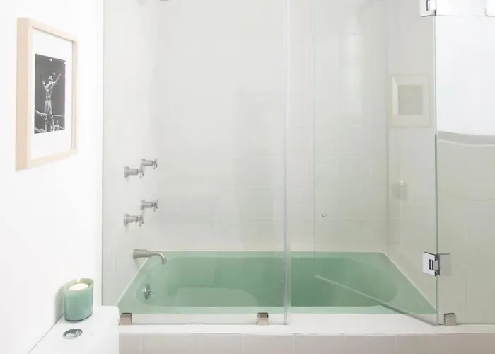 Spacious 4br With 5 Beds * México DF